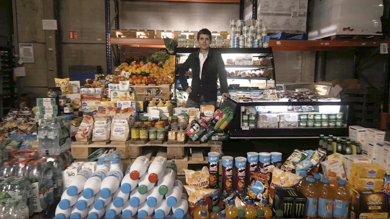 On mange quoi ? Des idées pour mieux se nourrir demain