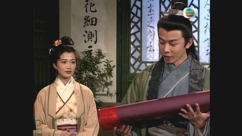 Still image for State of Divinity season 1 episode 34: Episode 34 Still image for State of Divinity season 1 episode 34: Episode 34