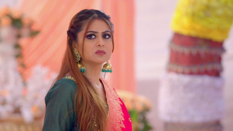 Still image for Shaurya Aur Anokhi Ki Kahani season 1 episode 18: Babli Unearths the Truth Still image for Shaurya Aur Anokhi Ki Kahani season 1 episode 18: Babli Unearths the Truth