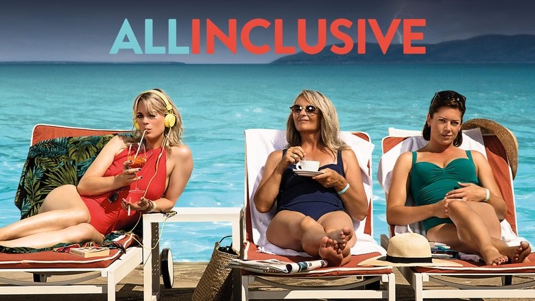 All Inclusive movie poster