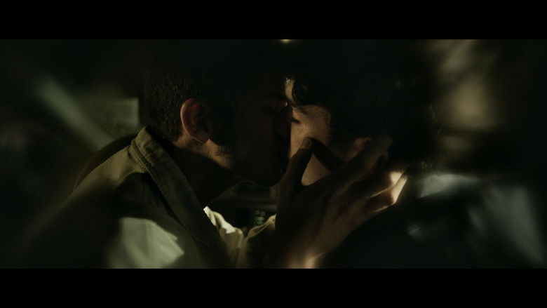 Can't Live Without You (2022)