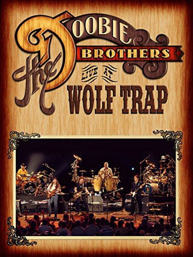 Imatge de The Doobie Brothers - Live at Wolf Trap