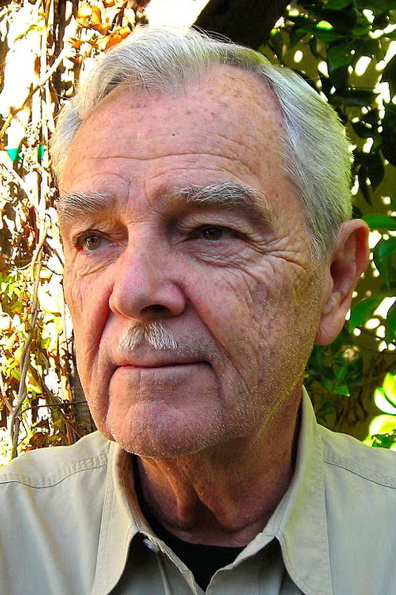 William Bast portrait