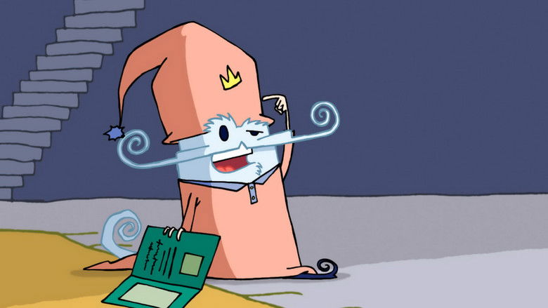 Still image for Potatoes and Dragons season 1 episode 33: Business Scents Still image for Potatoes and Dragons season 1 episode 33: Business Scents