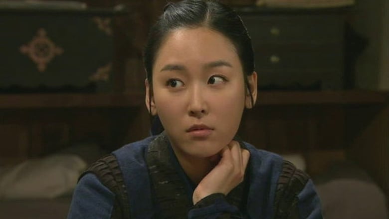 Su Baek-hyang, The King’s Daughter Season 1 Episode 40