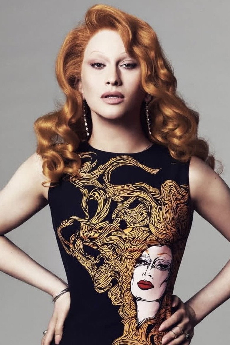 Jinkx Monsoon photo 2