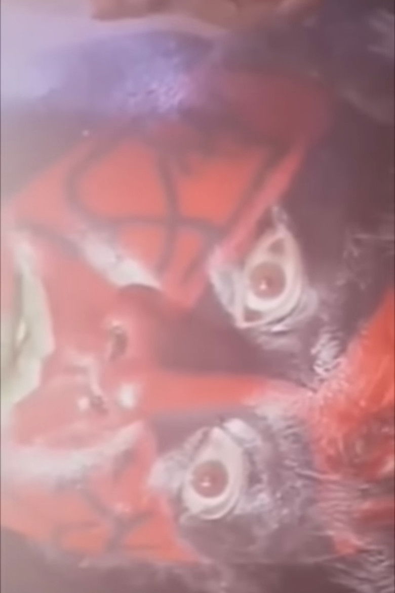 Imatge de The Great Muta: The Origin Of The Demon