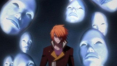 Still image for Tokyo Ravens season 1 episode 8: Chimaira Dance: Half-Ogre Still image for Tokyo Ravens season 1 episode 8: Chimaira Dance: Half-Ogre