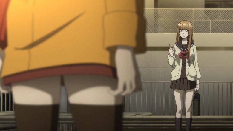 Still from Zetsuen no Tempest - Season 1 Episode 20