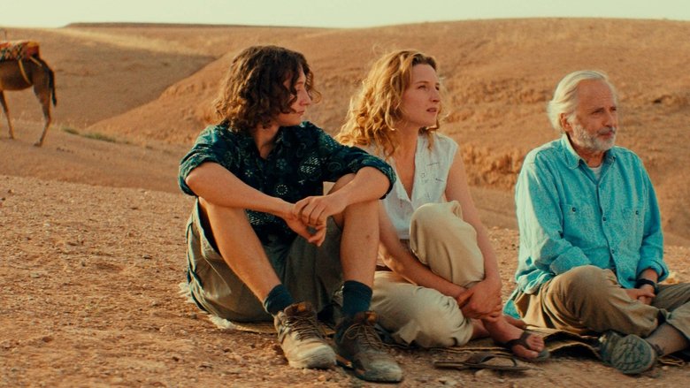 Treasure Hunters: On the Tracks of Khufu (2025)