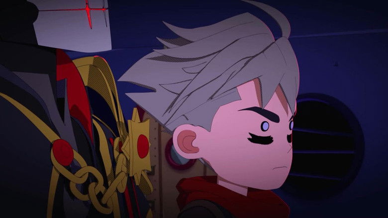 Still image for 超时空小队 season 1 episode 10: Episode 10