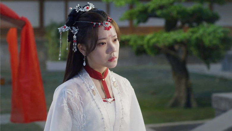 Still image for The Expect Love season 1 episode 1: Episode 1