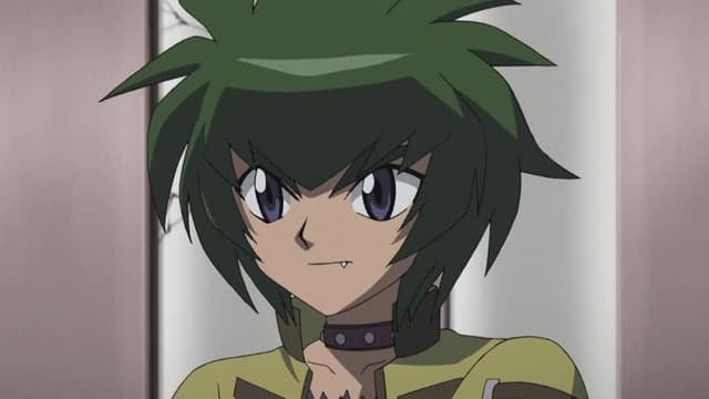 Still image for BeyWheelz season 1 episode 12: The Wheeler Bond