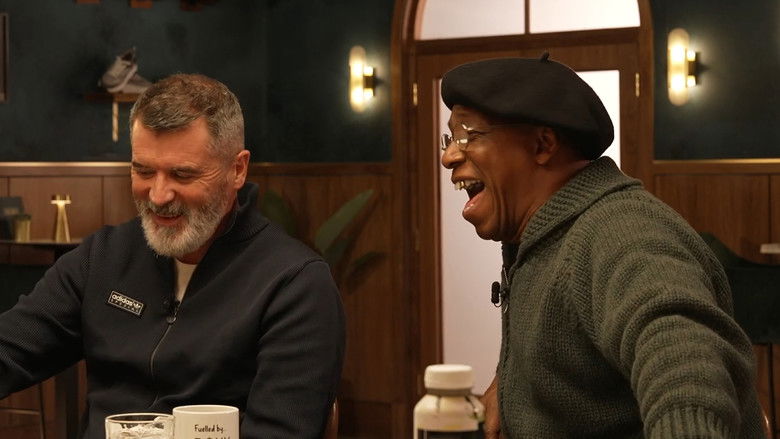 Still image for Stick to Football season 1 episode 103: Wrighty’s Message to Jude & Rooney’s United Contract Revealed Still image for Stick to Football season 1 episode 103: Wrighty’s Message to Jude & Rooney’s United Contract Revealed