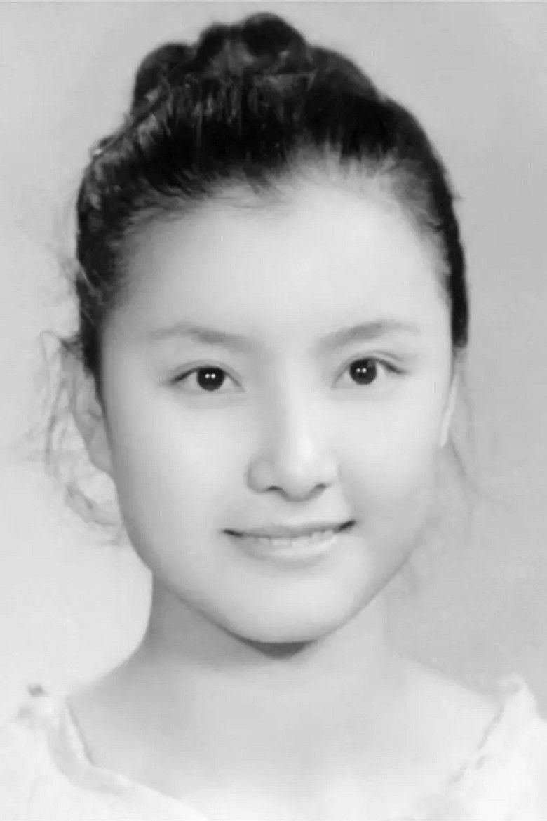 Xia Lirong portrait image