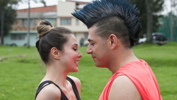 El Man es Germán Temporada 4 Episodio 25 Cuevana 3