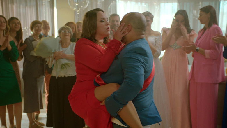 Still image for Mom will be against it season 1 episode 11: Episode 11