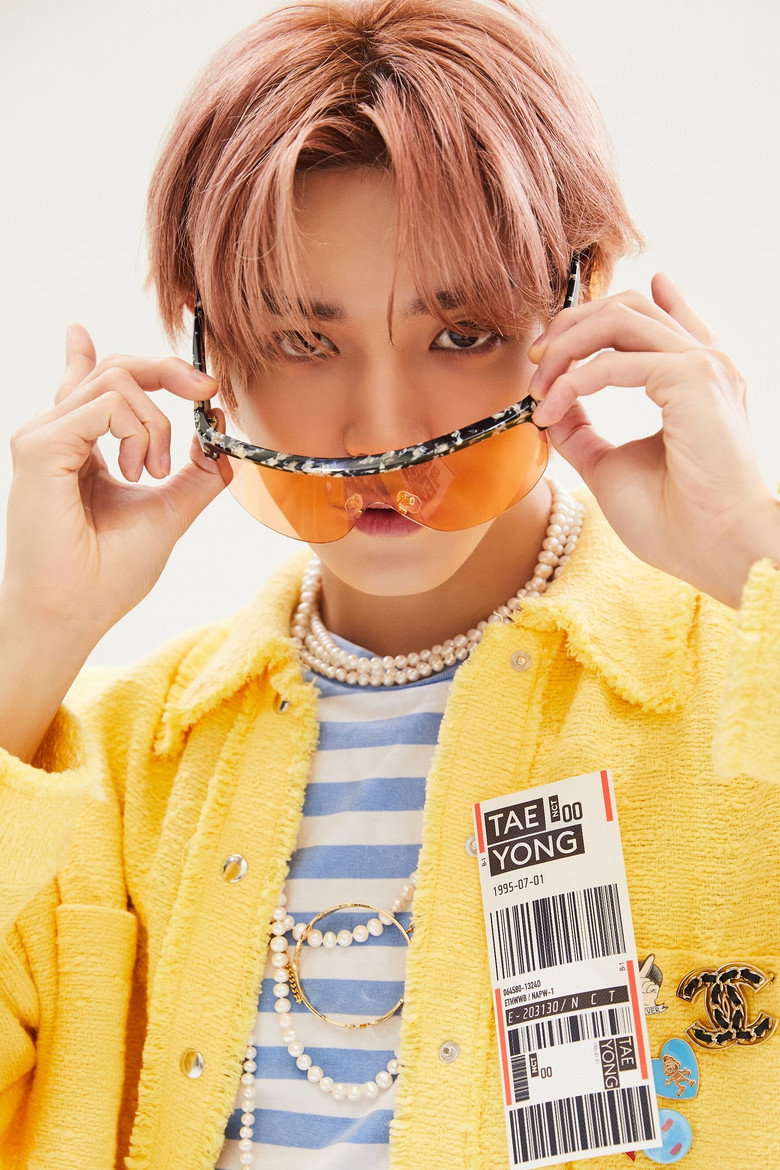 Taeyong