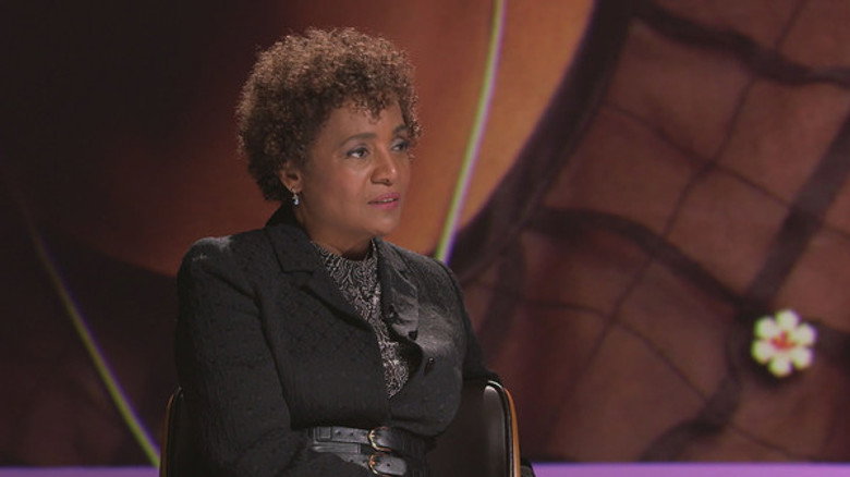 Dans les médias Saison 9 Épisode 9 Voirfilms