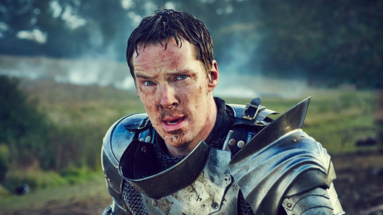 Still from The Hollow Crown - Season 2 Episode 3