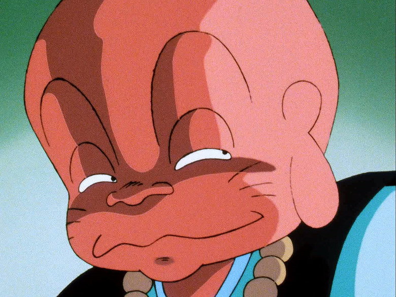 Still from Urusei Yatsura - Season 1 Episode 115