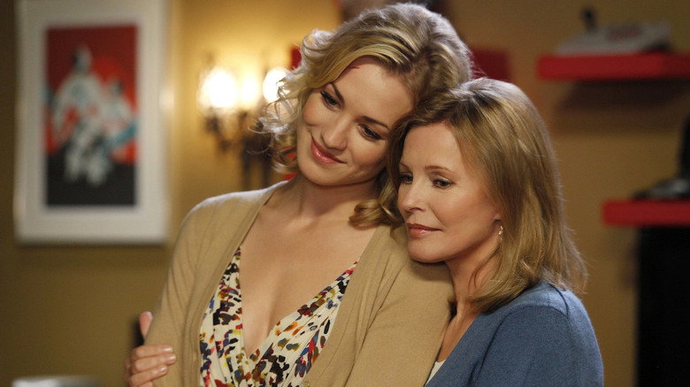 Still from Chuck - Season 5 Episode 8