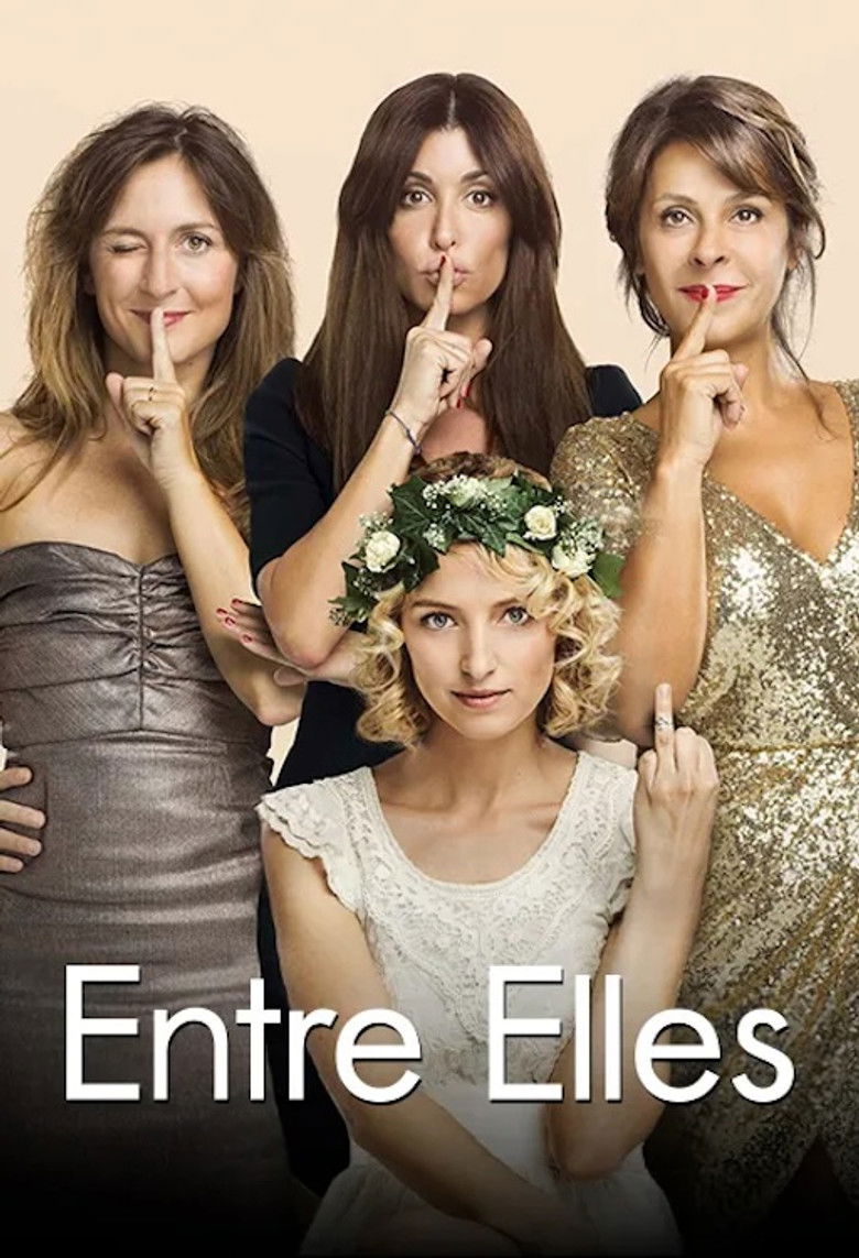 Imatge de Entre elles