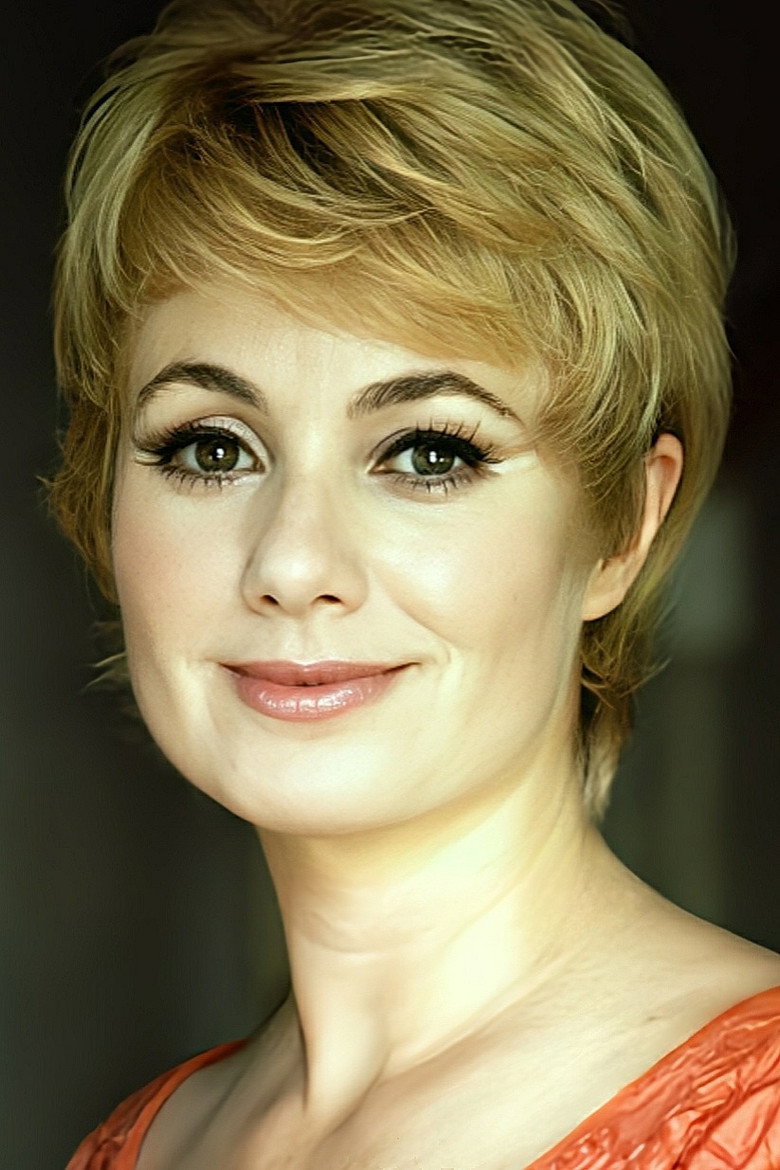 Shirley Jones photo 4