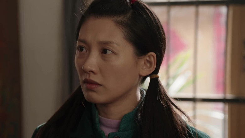 Still image for 陌上又花开 season 1 episode 18: Episode 18 Still image for 陌上又花开 season 1 episode 18: Episode 18