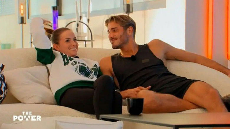 Still image for The Power : Qui a le pouvoir ? season 1 episode 8: Episode 8