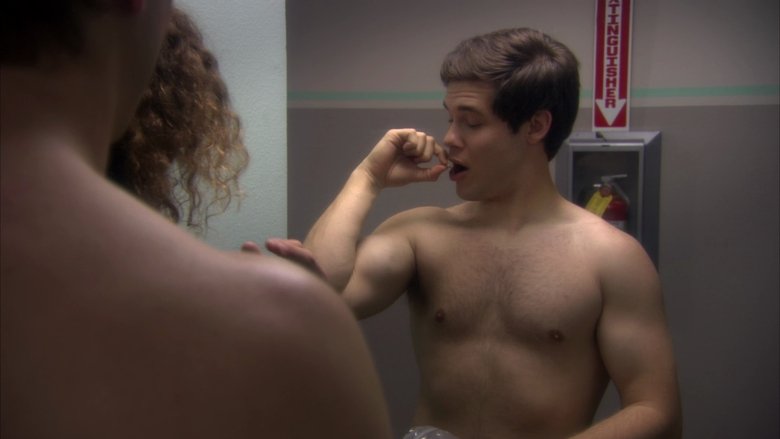 Still image for Workaholics season 1 episode 3: Office Campout