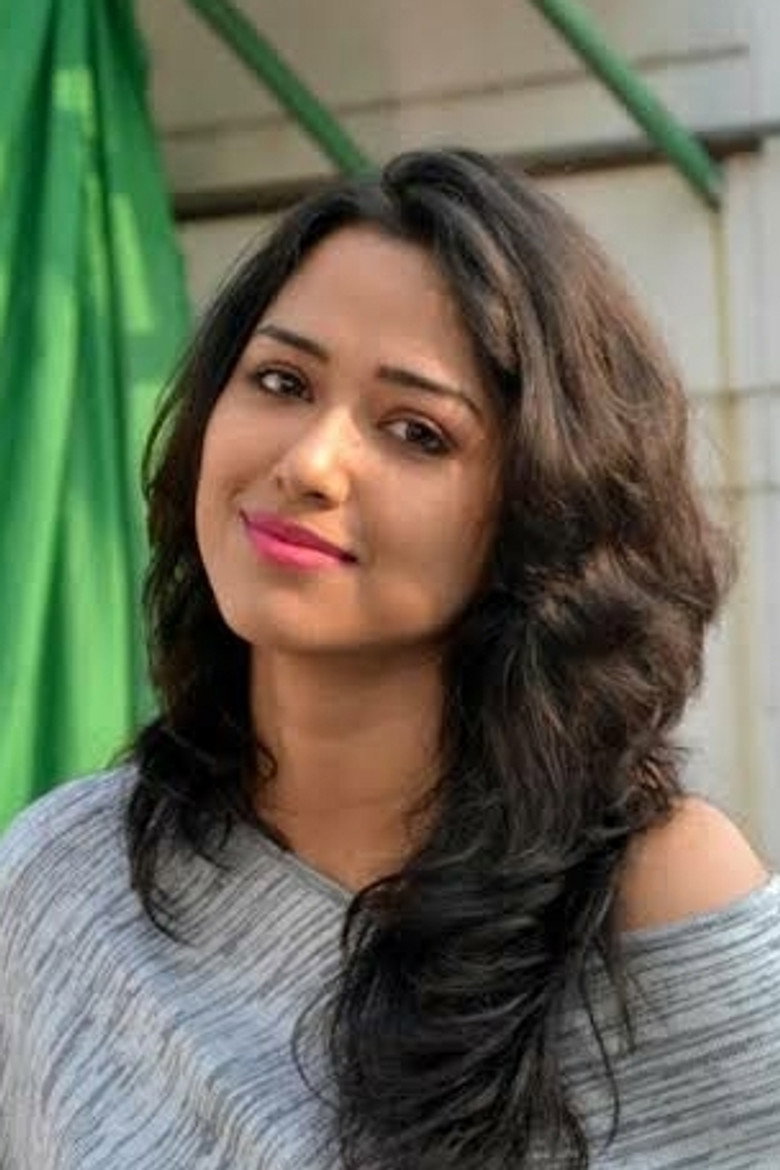 Sohini Sarkar photo 5