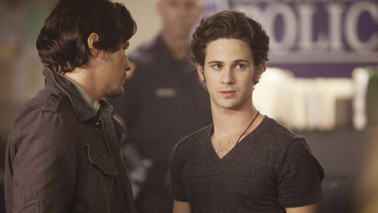 Revenge Season 5 Episode 1