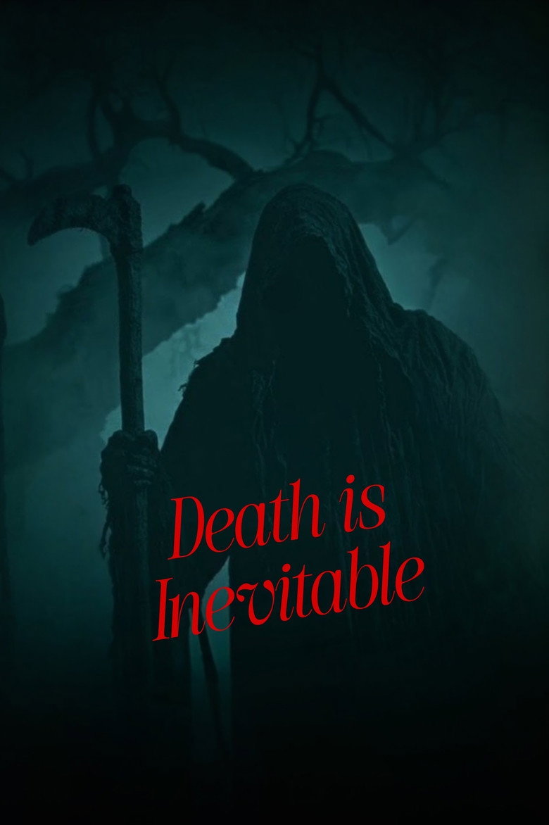 Death is inevitable| A horror short film