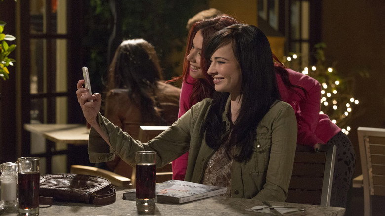 Still from Awkward. - Season 5 Episode 3