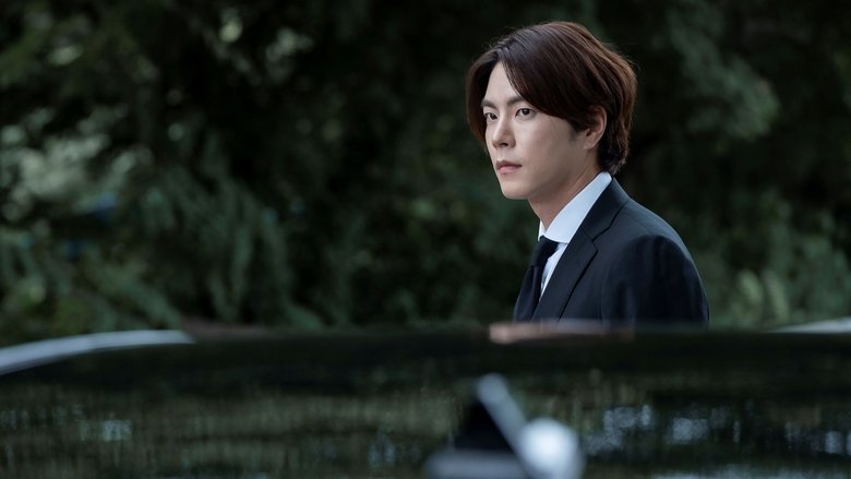 Still image for The Killing Vote season 1 episode 12: Happiness