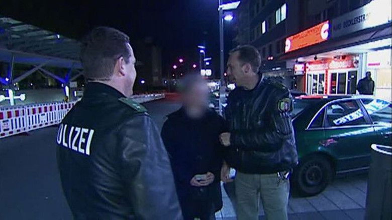 Still image for Toto & Harry season 1 episode 10: Episode 10