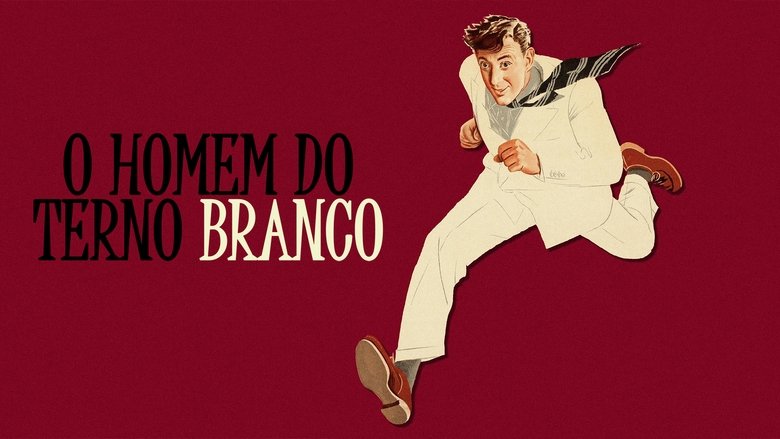 The Man in the White Suit (1951)