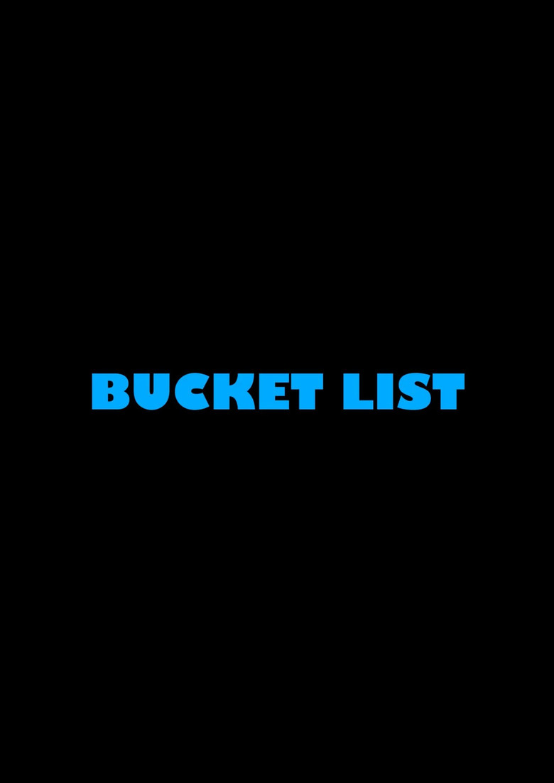 Imatge de Bucket List