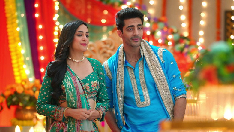 S01E06 – Yuvraaj Confesses to Taara