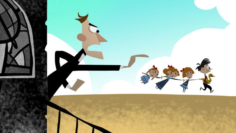 Still image for Classic Tales season 1 episode 29: The Golden Goose