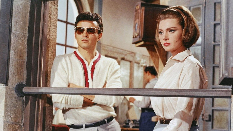 Image d'arrière-plan 4 du film L'homme d'Istanbul