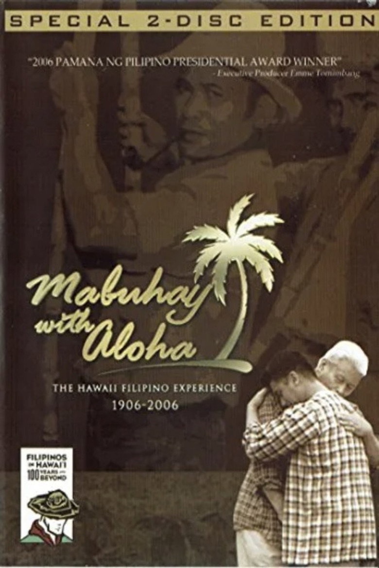 Mabuhay with Aloha