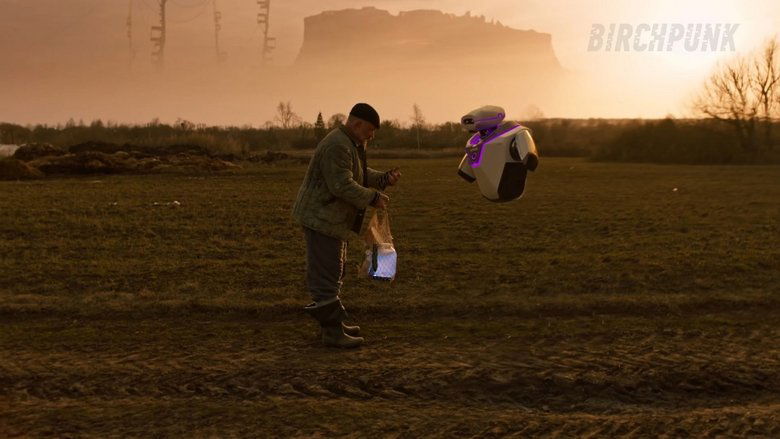 Медиа изображение