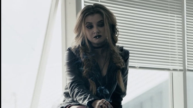 Scream Ressurection image 10