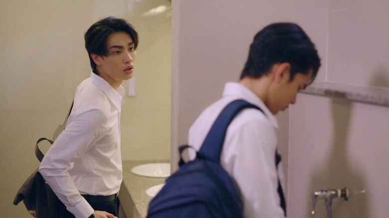 Still image for Golden Blood season 1 episode 1: Episode 1