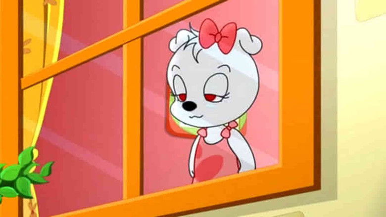 Still image for 山猫和吉咪 season 1 episode 72: Episode 72