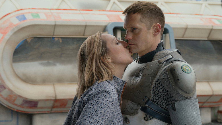 Still from Murderbot - Season 1 Episode 5