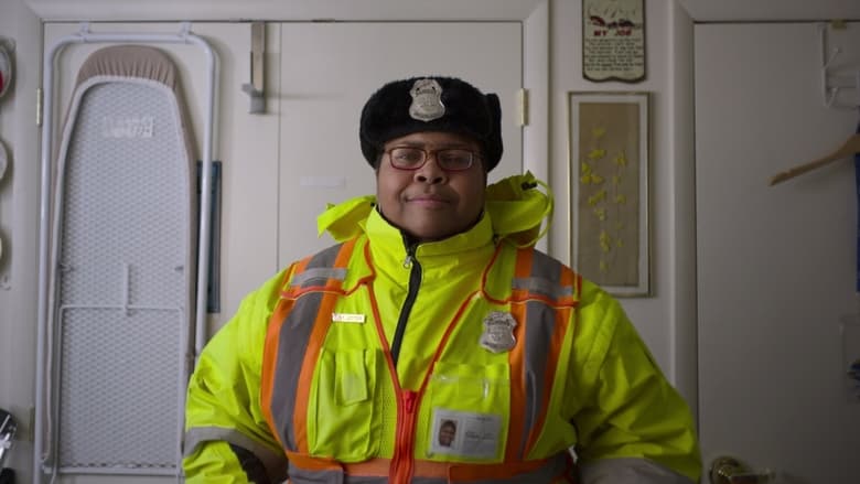 Still image for Worn Stories season 1 episode 5: Uniform Still image for Worn Stories season 1 episode 5: Uniform