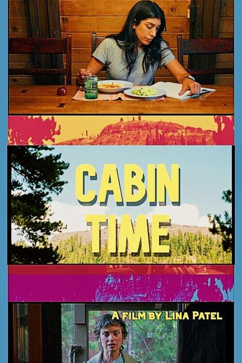 Cabin Time background